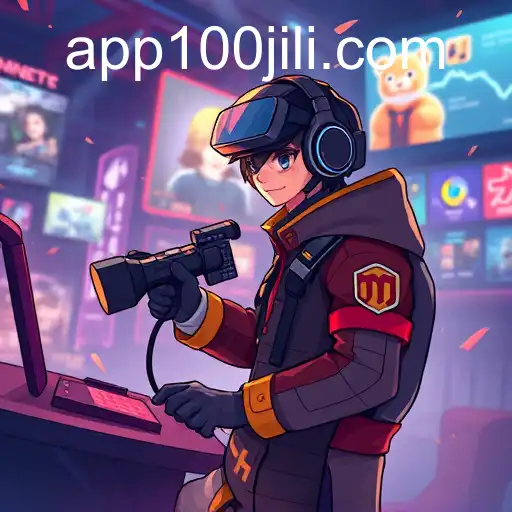 100jili: Unveiling the Latest Game Trends of 2026