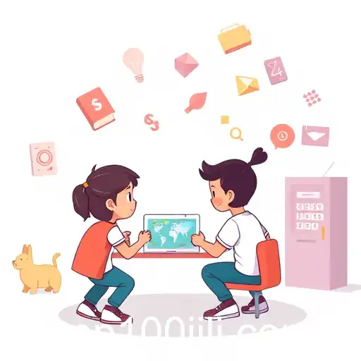 100jili: A Virtual Gaming Haven