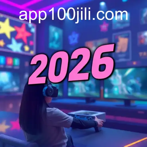 The Rise of 100jili: A New Era in Online Gaming