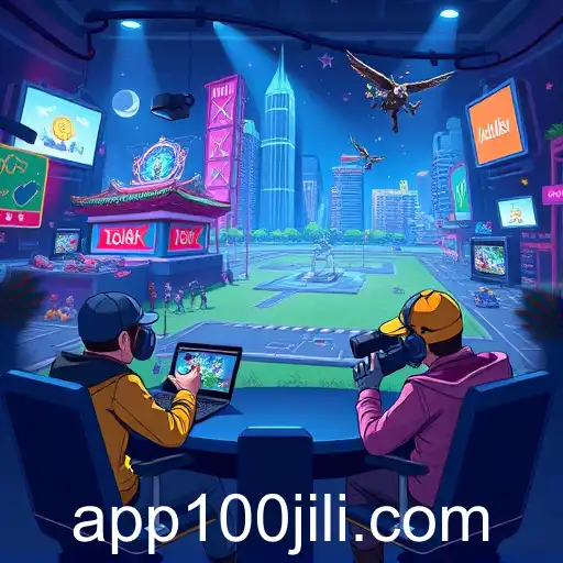 100jili
