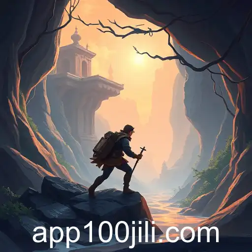 Exploring the Thrilling World of Adventure Games: The 100jili Experience