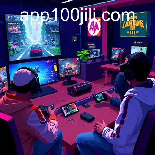 Surge in the Popularity of English Game Platforms