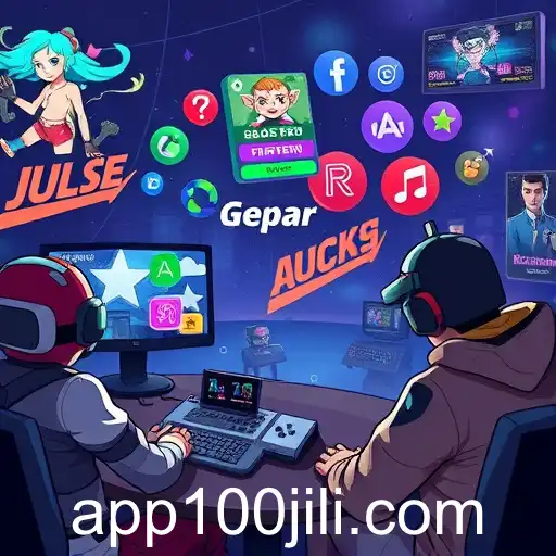 The Evolution of Online Gaming Platforms