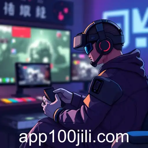 Expanding Horizons: The Impact of 100jili on the Gaming World