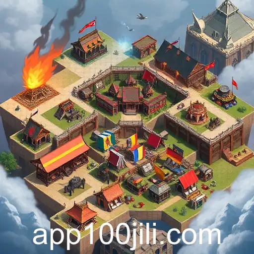 Gaming Landscapes in the Digital Era