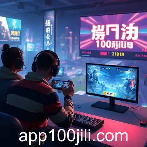 100jili