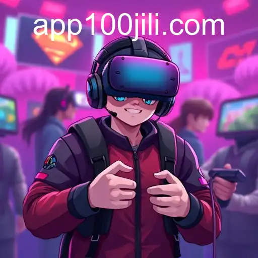 Exploring the Growth of Online Gaming with 100jili