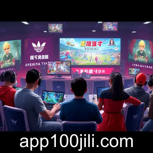 Rise of Online Gaming Platforms in 2025