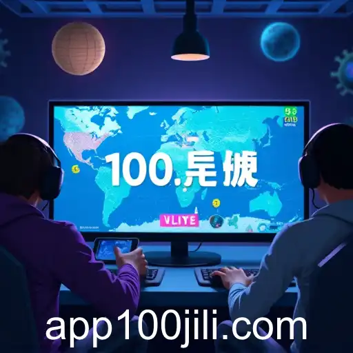 100jili