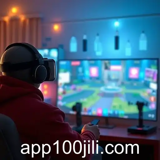 The Rise of Online Gaming Platforms