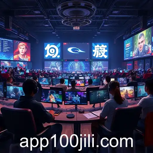 Rise of Online Gaming Platforms in 2025