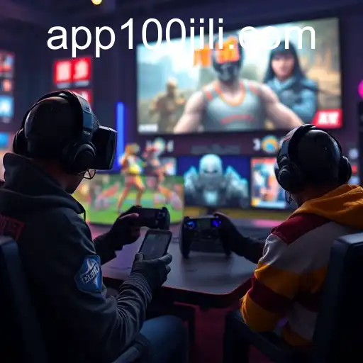 The Rise of Online Gaming Platforms in 2026