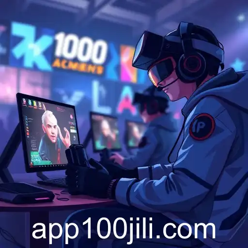 Exploring the Rise of Online Gaming