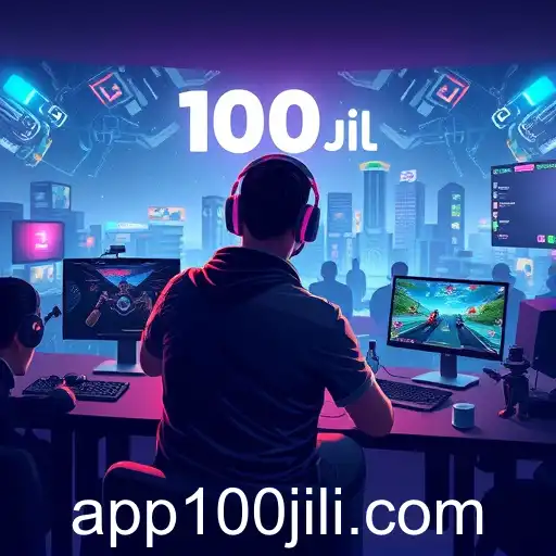 The Rise of English Gaming Platforms