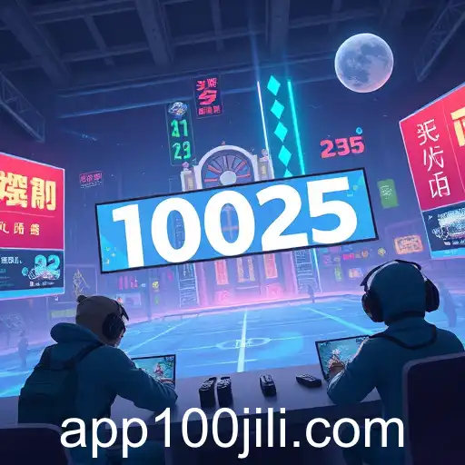 The Rise and Impact of 100jili in the Gaming World