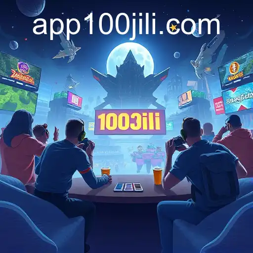 The Rise of 100jili in the Online Gaming Industry
