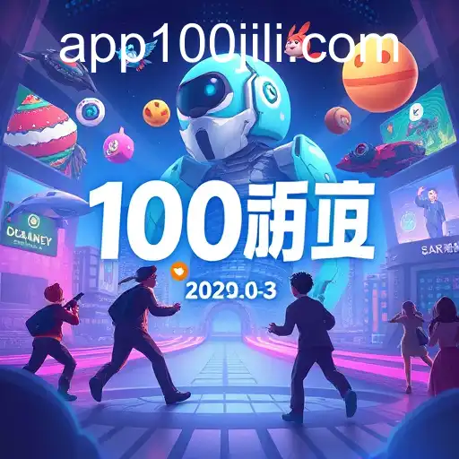 The Rise of 100jili in the Online Gaming World
