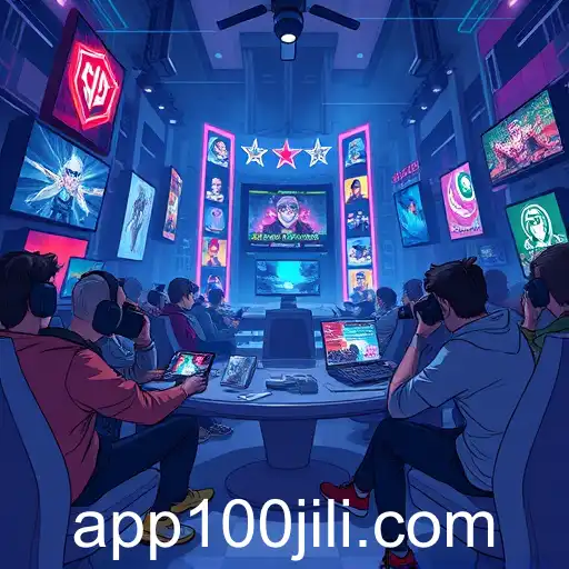 Rise of Online Gaming Communities in 2025