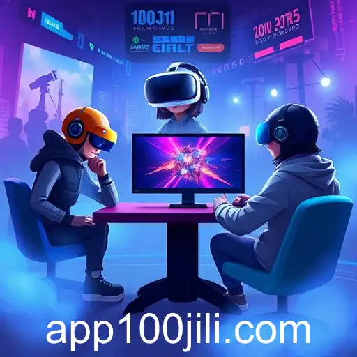 The Rise of Online Gaming in 2025