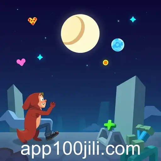 100jili: The Rising Star in Online Gaming