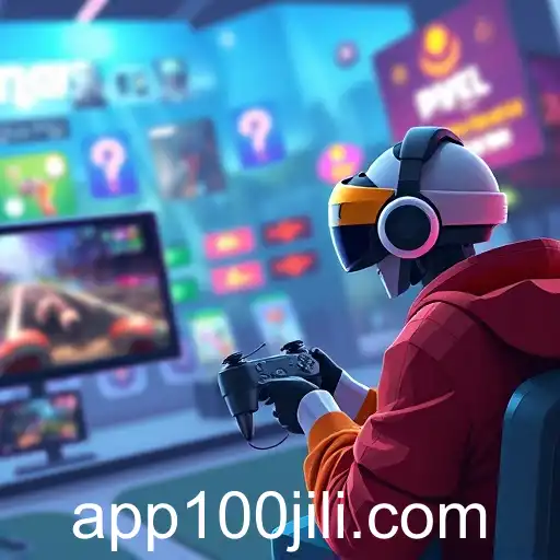 Rising Trends in Online Gaming