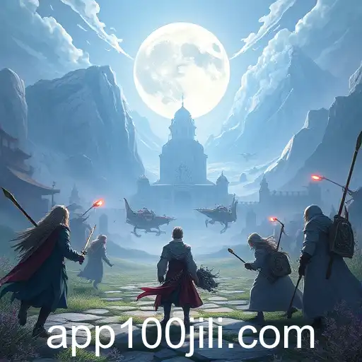 Exploring the Dynamic World of Role Playing Games Featuring 100jili